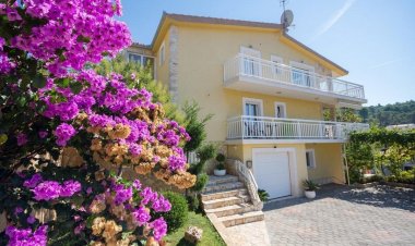 Apartmani Vera Trogir Horvátország