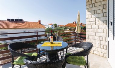 Apartman Novigrad - CIU326 Horvátország