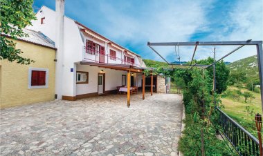 Apartman Lopci - CKV122 Horvátország