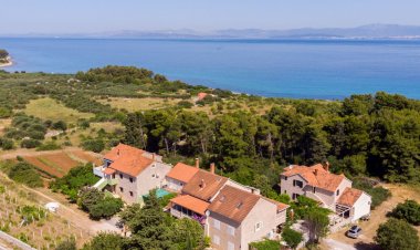 Apartments Jakov Mirca Horvátország