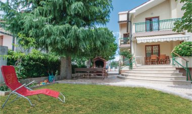 Apartman Vodice - CDV924 Horvátország