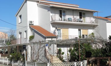 Apartments Jagoda Zadar Horvátország