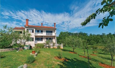 Apartman Divšići - CIL096 Horvátország