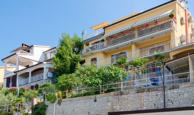 Apartments Gracijela Rabac Horvátország