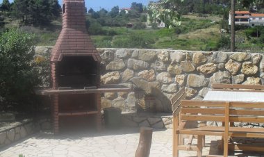 Apartment Marina Rab Horvátország