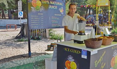 Apartments and Rooms Antee Vodice Horvátország