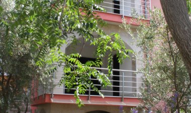 Apartmani Andreja Pinezići Horvátország