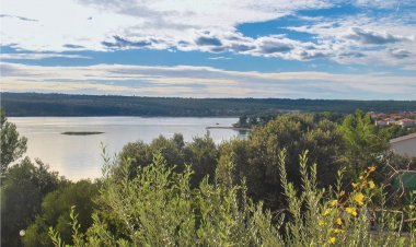 Apartman Posedarje - CDA498 Horvátország