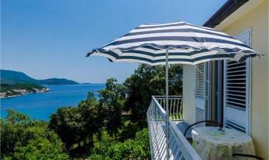 Apartman Gruda - CDD522 Horvátország