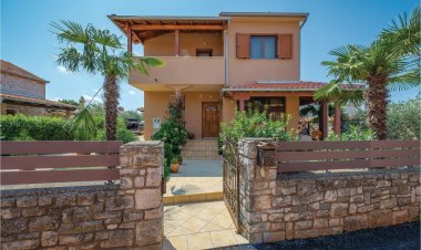 Apartman Rovinj - CIV438 Horvátország