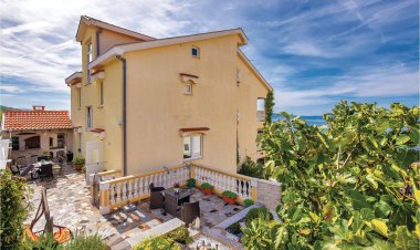 Apartman Crikvenica - CKC489 Horvátország