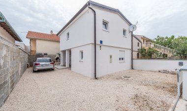 Apartment Banic Vir Horvátország