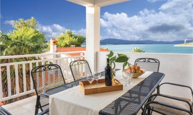 Apartman Klek - CDR130 Horvátország