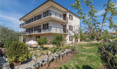 Apartman Sveti Lovreč - CIL782 Horvátország