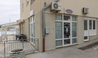 Apartment Antonela Omis Horvátország