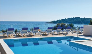 Apartman Rogoznica - CDJ012 Horvátország