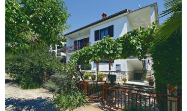 Apartman Umag - CIU379 Horvátország