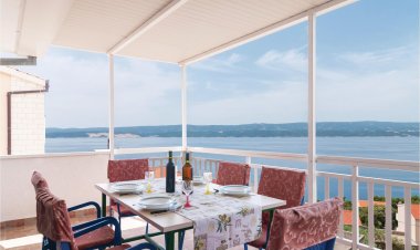 Apartman Stanići - CDT040 Horvátország