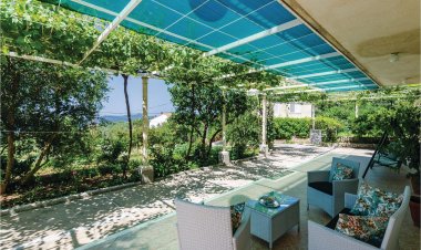 Apartman Brsečine - CDD322 Horvátország