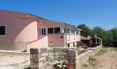 Apartman Viduka Pridraga Horvátország