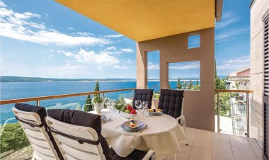 Apartman Crikvenica - CKC599 Horvátország