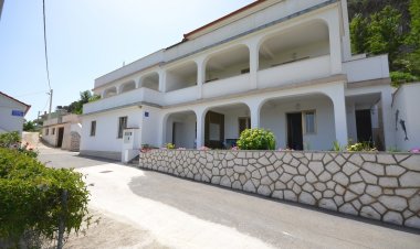 Apartments Marina Lopar Horvátország