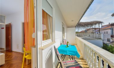 Apartman Zadar - CDA936 Horvátország