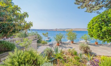 Apartman Sonja Jadranovo Horvátország