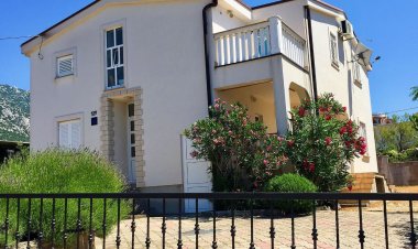 Apartments Mirela Karlobag Horvátország