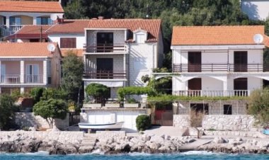 Apartment Petar Prizba Horvátország