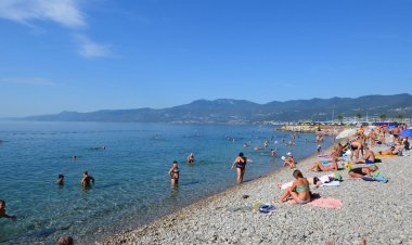 Apartments Andrijana Rijeka Horvátország