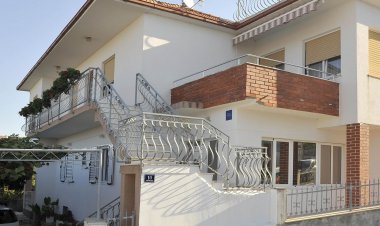 Apartments Miše Okrug Gornji Horvátország