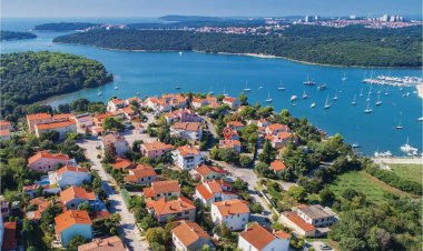 Apartman Pula - CIB236 Horvátország