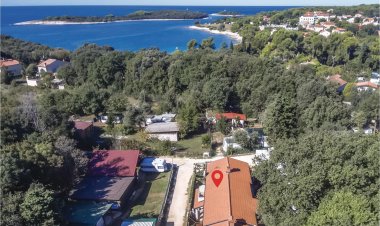 Apartman Pula - CIB268 Horvátország