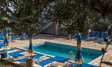 Apartments Grga Seget Donji Horvátország