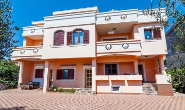 Apartmani Anđelo Zadar Horvátország