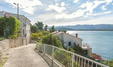 Apartments Marija Klek Horvátország