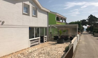 Apartments Maric Vir Horvátország