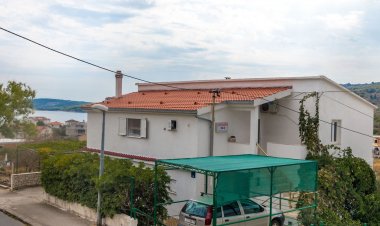Apartments Nađa Slatine Horvátország