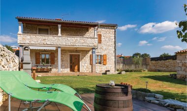 Apartman Fažana - CIF422 Horvátország