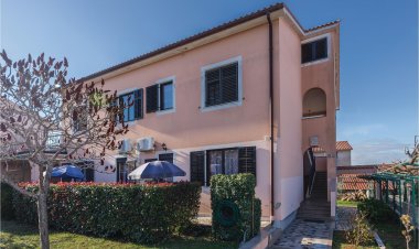 Apartman Pula - CIP102 Horvátország