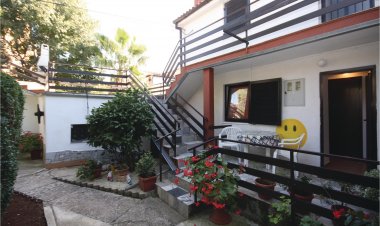 Apartman Medulin - CIM351 Horvátország