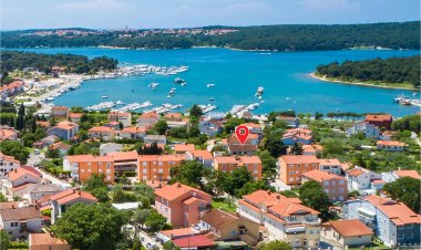 Apartman Medulin - CIM139 Horvátország