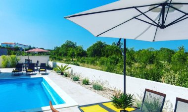 Apartment Emili Malinska Horvátország