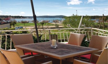 Apartman Medulin - CIM310 Horvátország