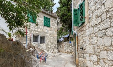 Apartman Bova Split Horvátország