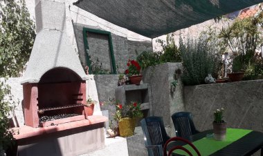 Apartman Fani Čunski Horvátország