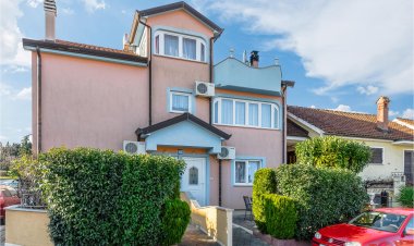 Apartman Dajla - CIU803 Horvátország