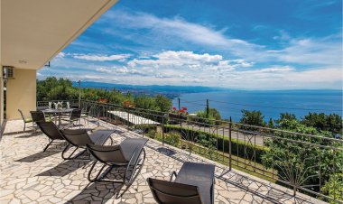 Apartman Matulji - CKO926 Horvátország