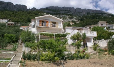 Apartmani Niko Pisak Horvátország